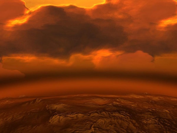 No Definitive Evidence (Yet) Of Life Found On Venus