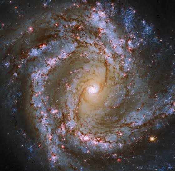 What Is A Galaxy? Definition And Different Types Of Galaxies?