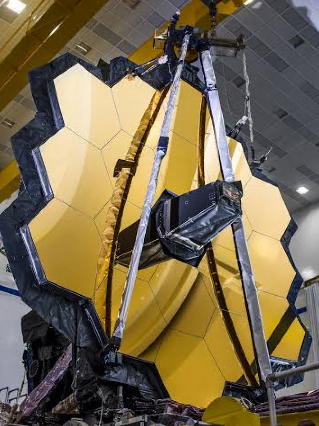 Here’s How To Watch NASA Revealing Webb Telescope’s First Images On July 12