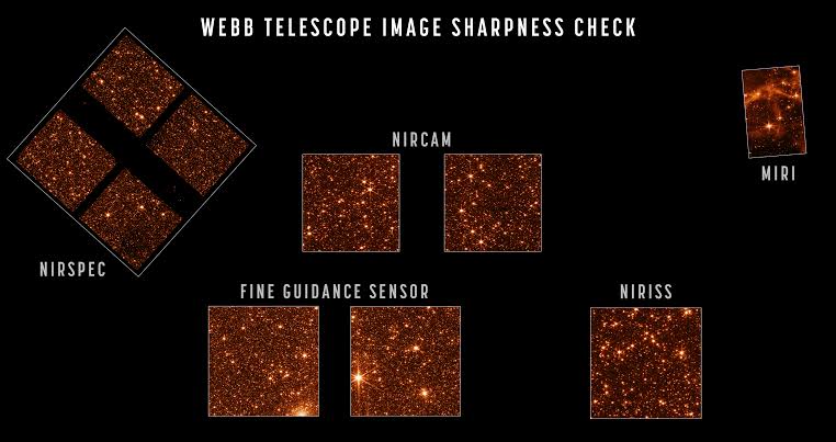 Here's How To Watch NASA Revealing Webb Telescope's First Images On July 12