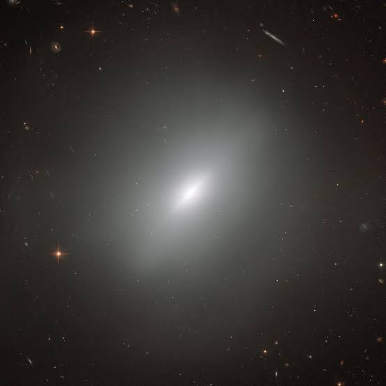 What Is A Galaxy? Definition And Different Types Of Galaxies?