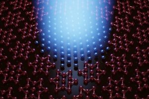For The First Time, Scientists Capture Hidden Quantum Phase In A 2D Crystal