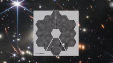 JWST Update: Performing Better Than Expected Despite Glitches, Micrometeoroids