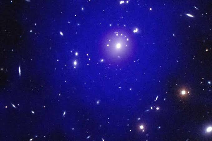 NASA’s Chandra Discovered Colliding Galaxy Clusters Based On ‘WHIM’