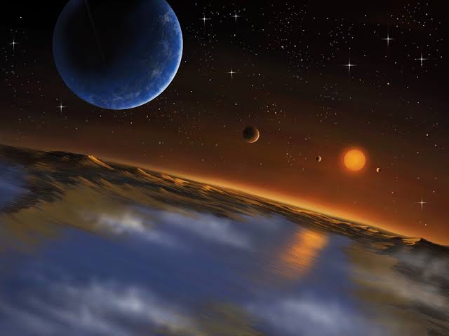 Presence Of Oxygen On Exoplanets Might Not Be An Ideal Sign Of Life