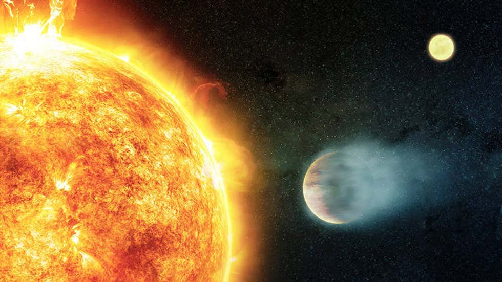 Hot Jupiters Keep Their Host Stars Young And Act As An Anti-Aging Formula For Them