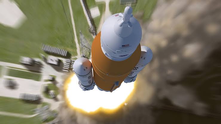 NASA's Artemis I Moon Rocket Ready To Lift Off On Nov 16: Live Updates