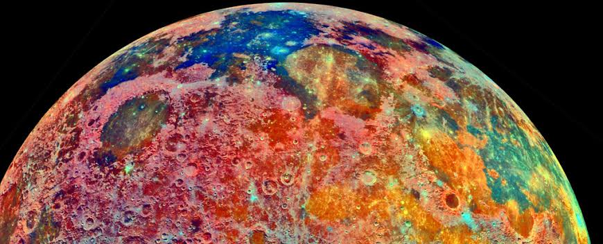 The Moon Had Volcanoes Much More Recently Than We Previously Believed
