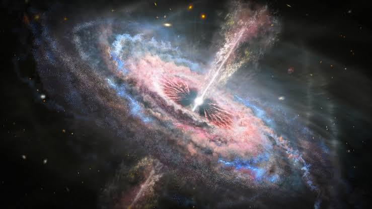 European Astronomers Discover New Radio-Bright High-Redshift Quasars