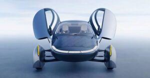 Aptera Solar Powered EV Set To Roll In 2023, Lightyear Halts $250K SPEV