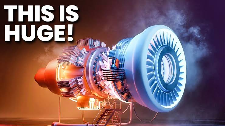 How Does the Helical Engine Work?