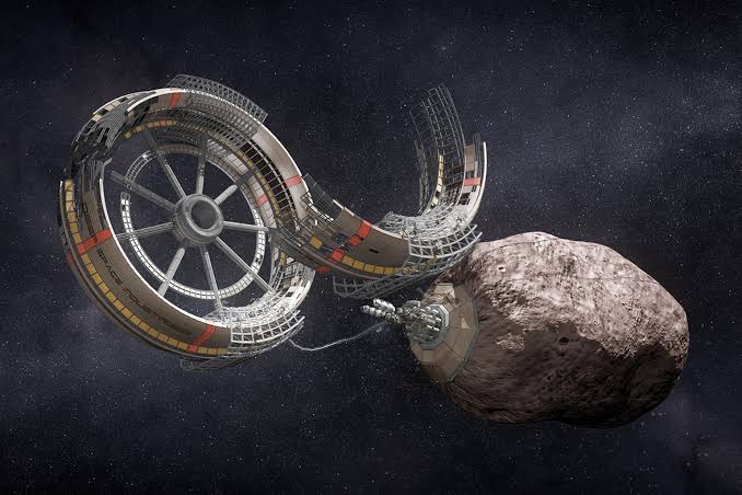 What Are The Advantages And Disadvantages of Asteroid Mining?