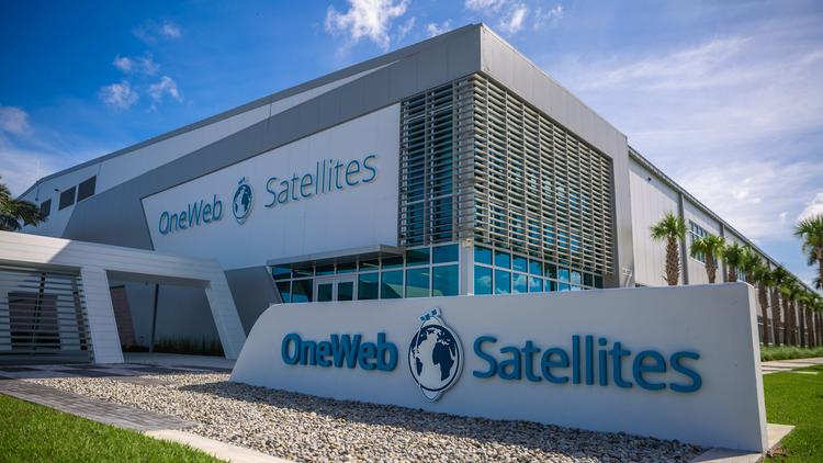 OneWeb's Satellites: Paving the Way for a More Connected and Accessible Future