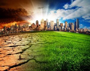 The Future Of Our Planet: How Climate Change Is Shaping Tomorrow