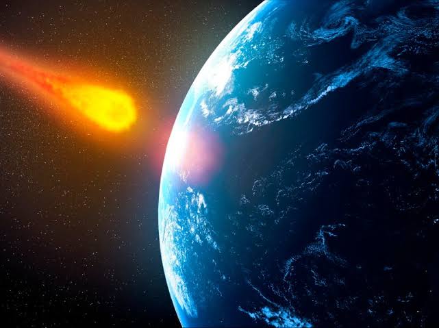 Threat of Giant Asteroids Hitting Earth Could Be Worse Than We Realized