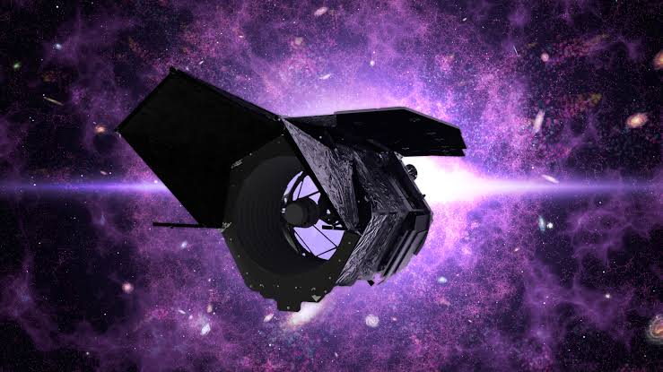 NASA's Next Revolutionary Telescope Beyond Hubble and JWST