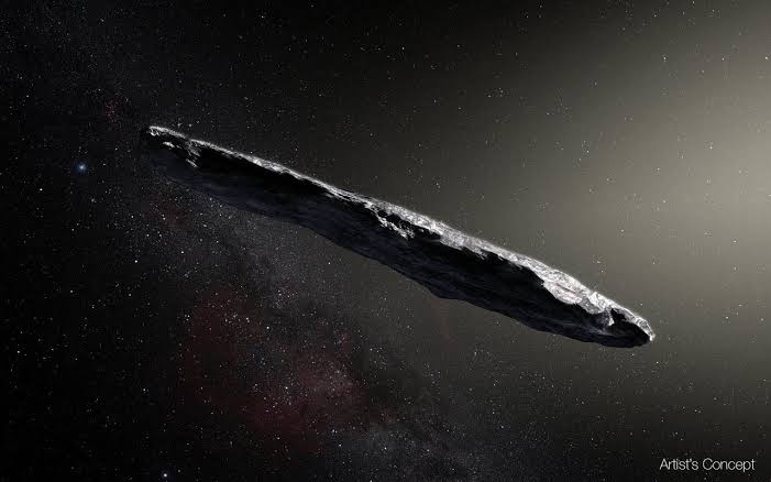 Oumuamua: The First Interstellar Guest and Its Intriguing Secrets