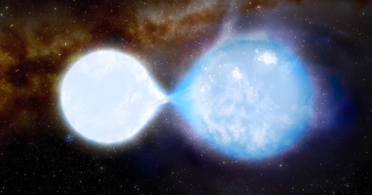 When Giants Meet: The Epic Collision of Two Massive Stars as Black Holes