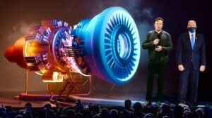 The Future of Space Travel: NASA Engineer Develops Revolutionary Light Speed Engine
