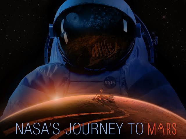 Journey to the Red Planet: NASA's Goals and Ambitions for Mars Exploration