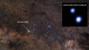 Beyond Earth: The Epic Hunt for Life in Alpha Centauri Begins