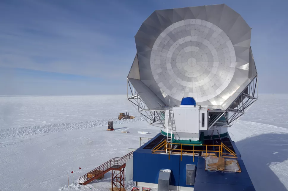 Mengungkap Misteri: Menguraikan Misteri Lubang Hitam untuk Teleskop Cakrawala Peristiwa