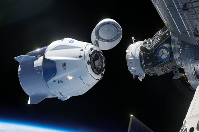 SpaceX's Ax-2 Mission: Private Astronauts Embark on Historic Journey
