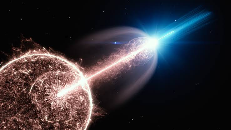 Unveiling the Brightest Gamma-Ray Burst and its Ordinary Supernova