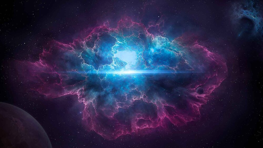 95% of the Universe: Unlocking the Ultimate Enigma