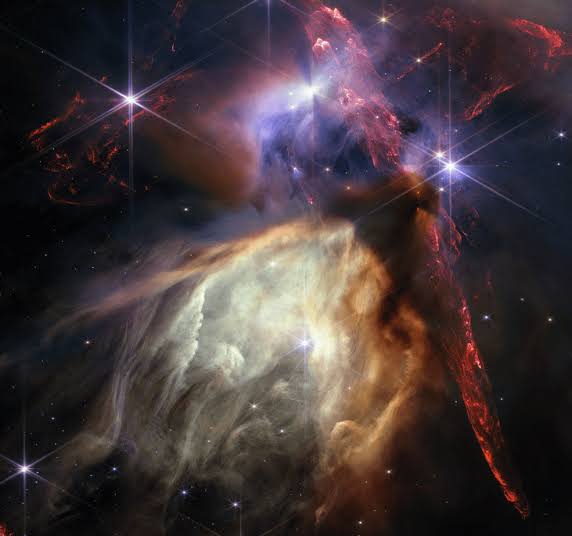 Cosmic Beginnings: Webb's First Year Unveils the Birth of Sun-like Stars